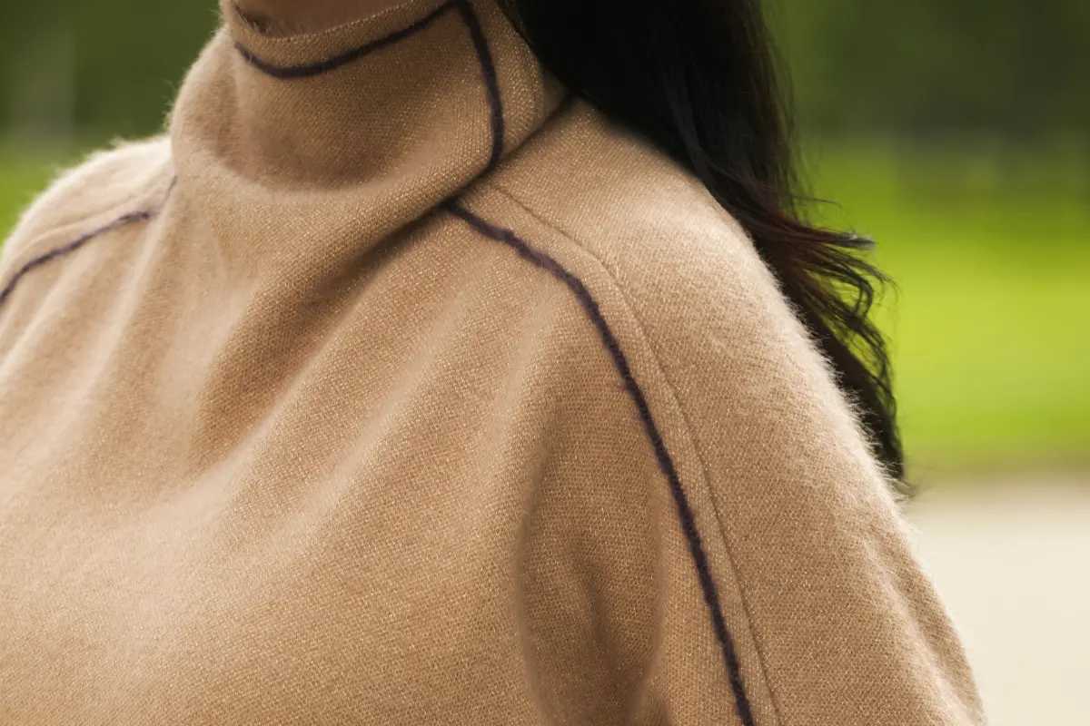 Уход за одеждой SERIANNO: как сохранить качество и форму премиального трикотажа