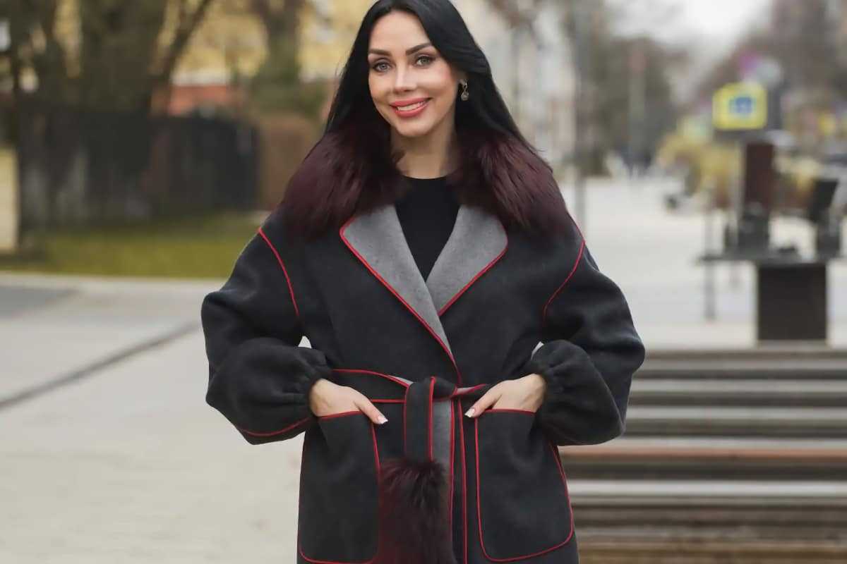 Кашемир: что это за материал?