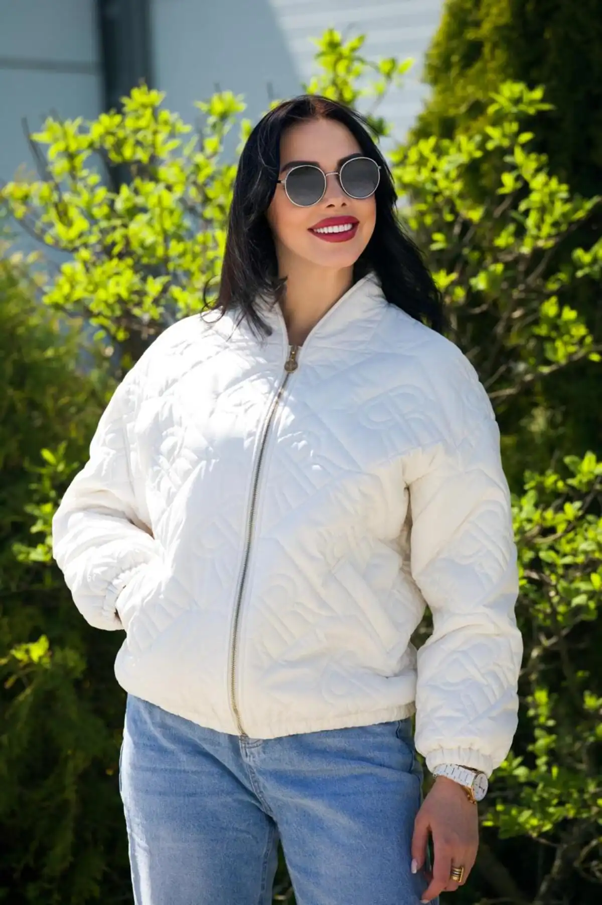 Куртки демисезонные